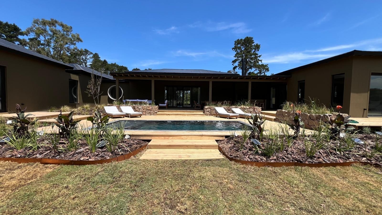 Casa en venta en Puerto Quetzal